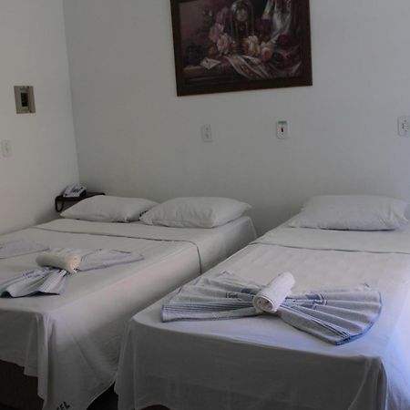 Versatil Condo-Hotel Rio Preguicas Barreirinhas Bagian luar foto