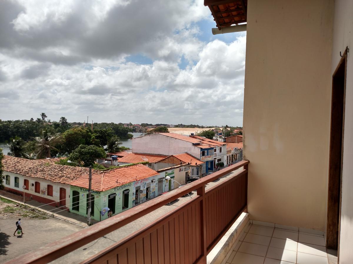 Versatil Condo-Hotel Rio Preguicas Barreirinhas Bagian luar foto