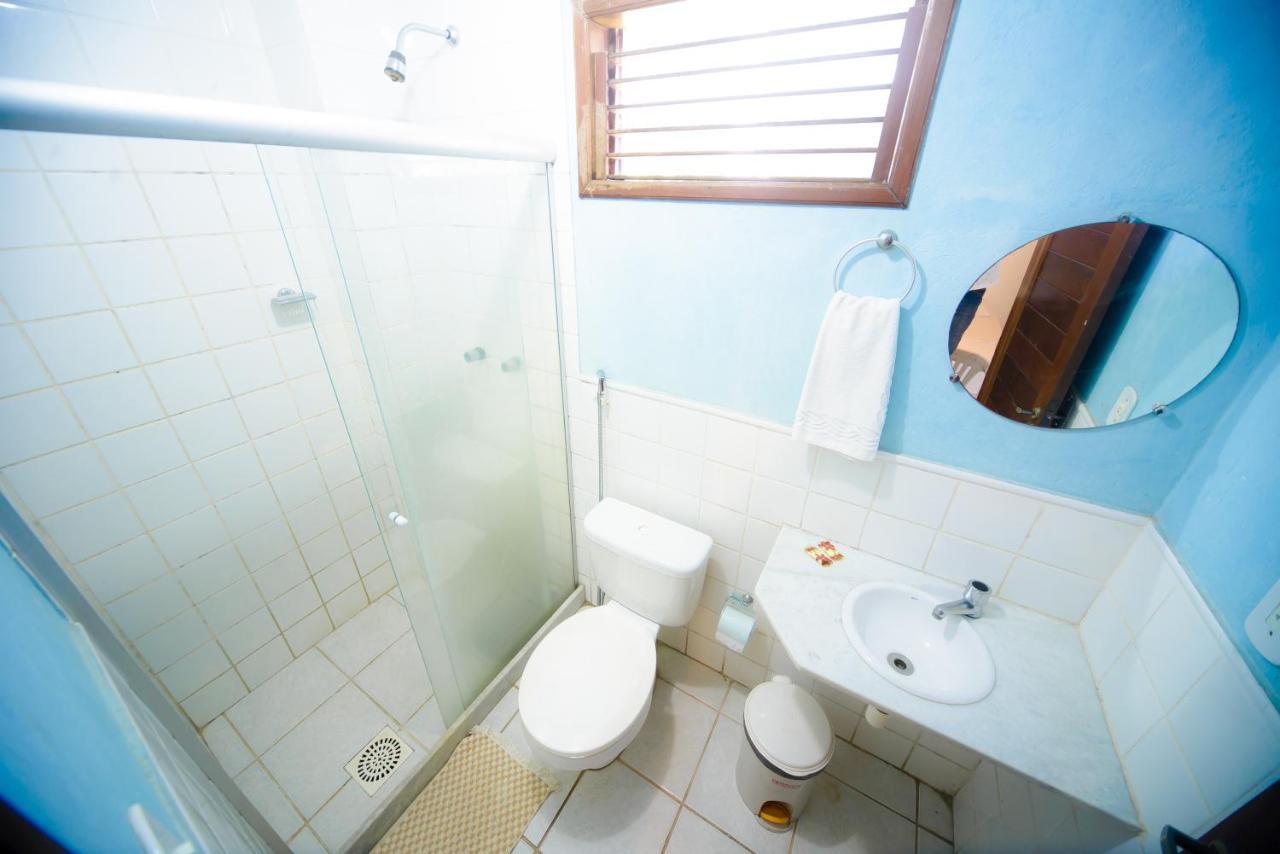 Versatil Condo-Hotel Rio Preguicas Barreirinhas Bagian luar foto