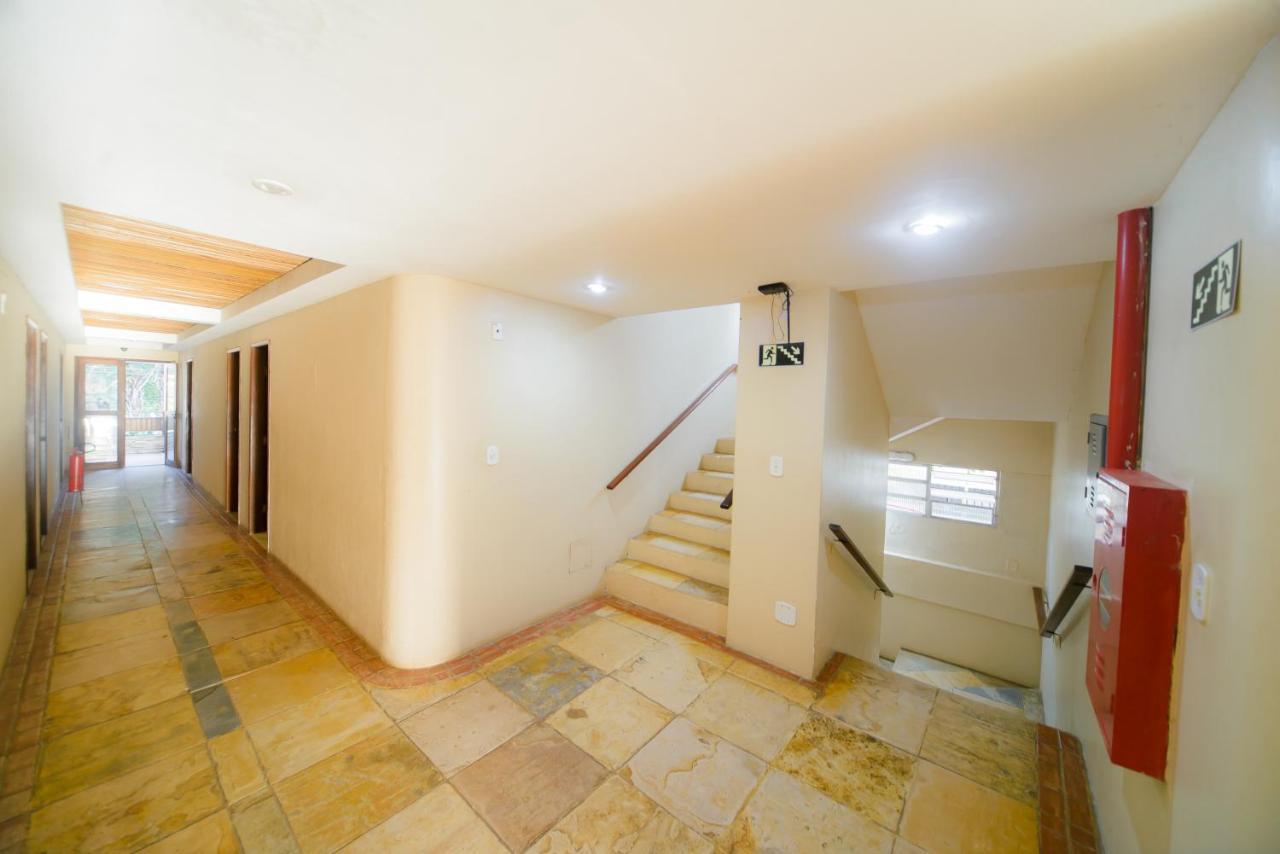 Versatil Condo-Hotel Rio Preguicas Barreirinhas Bagian luar foto